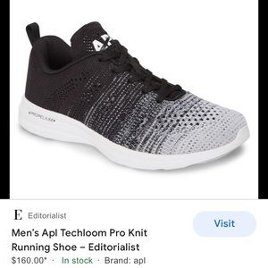 APL / Propelium Men’s Shoes